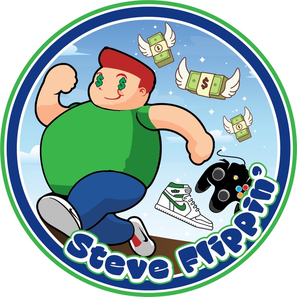 Meet your Posher, Steve